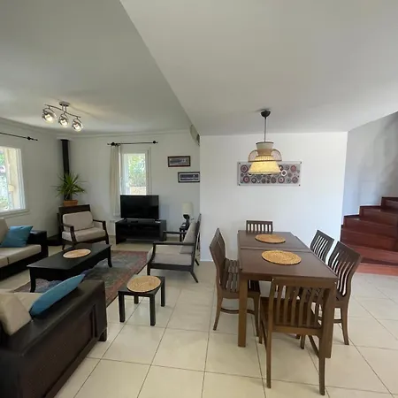 Monix Homes-villa Magic Garden Kas