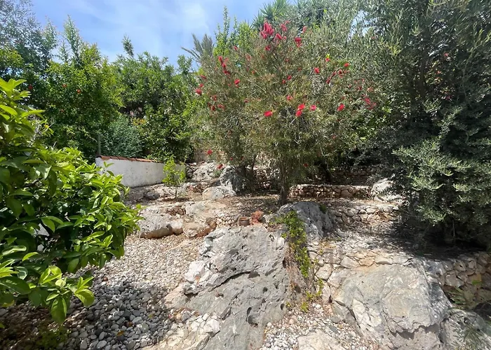 Monix Homes-villa Magic Garden Villa