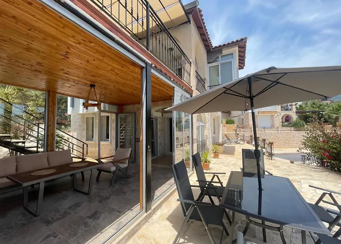 Monix Homes-villa Magic Garden *