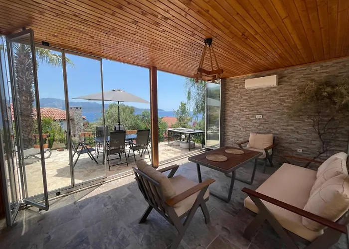 Villa Monix Homes-villa Magic Garden