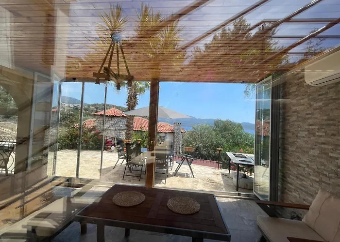 Monix Homes-villa Magic Garden *