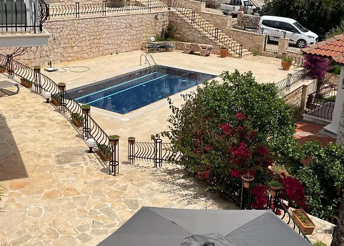 Monix Homes-villa Magic Garden