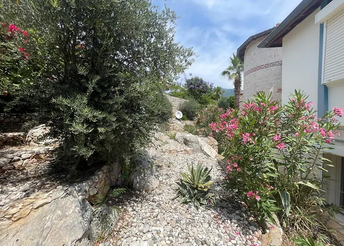 Monix Homes-villa Magic Garden