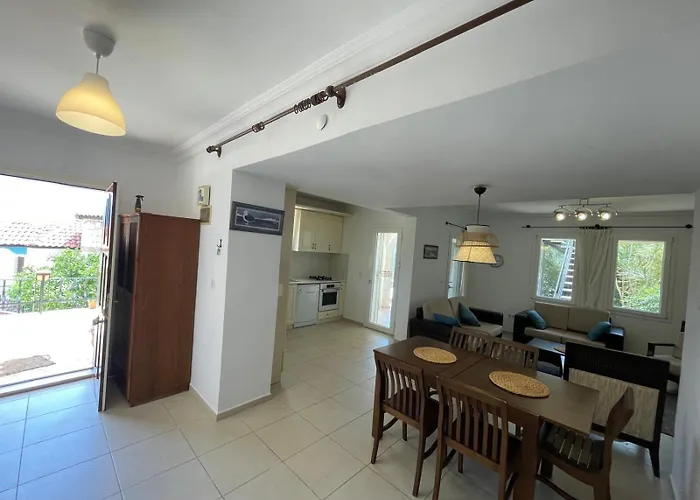 Villa Monix Homes-villa Magic Garden