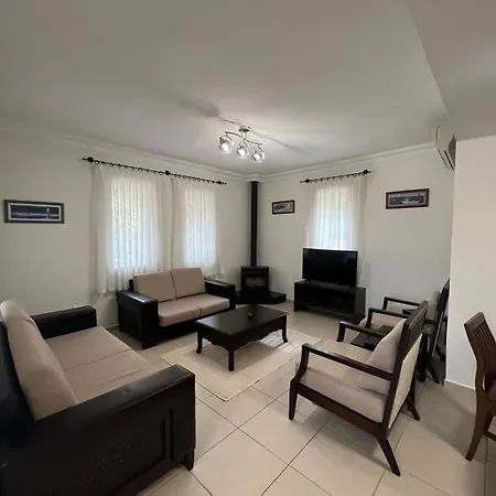 Monix Homes-villa Magic Garden * Kas