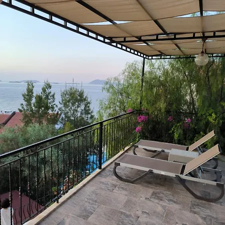 Villa Monix Homes-villa Magic Garden *