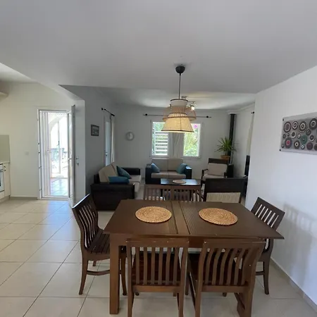 Vila Monix Homes-villa Magic Garden Kaş