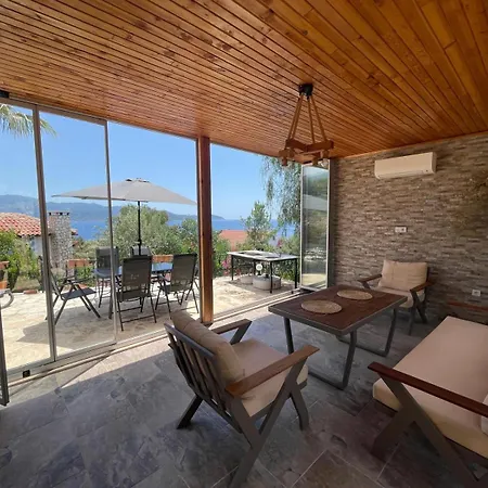 Vila Monix Homes-villa Magic Garden