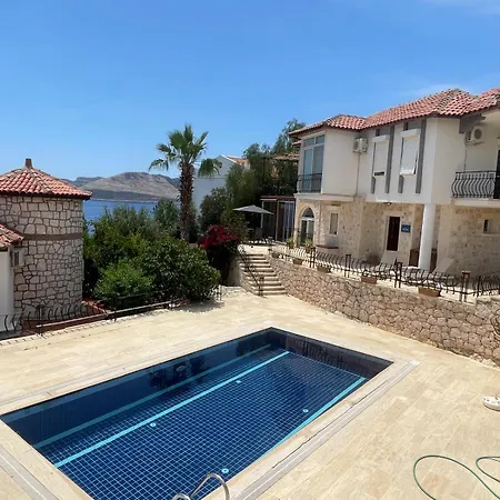 Monix Homes-villa Magic Garden Vila