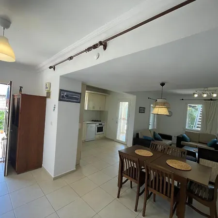 Vila Monix Homes-villa Magic Garden