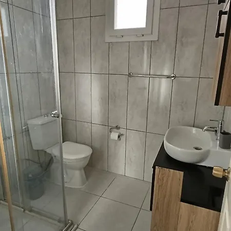 Monix Homes-villa Magic Garden Vila Kaş