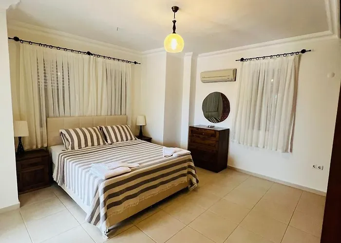 Monix Homes-villa Magic Garden