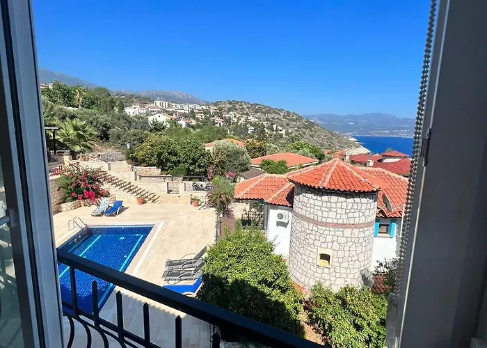 Monix Homes-villa Magic Garden *