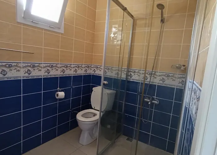 Monix Homes-villa Magic Garden Вілла Каш