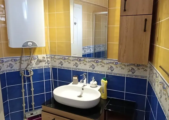 Вілла Monix Homes-villa Magic Garden