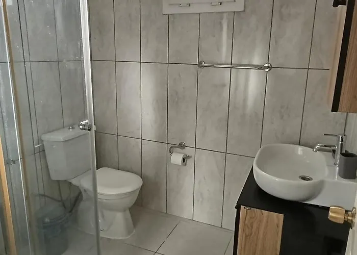 Monix Homes-villa Magic Garden Вілла Каш