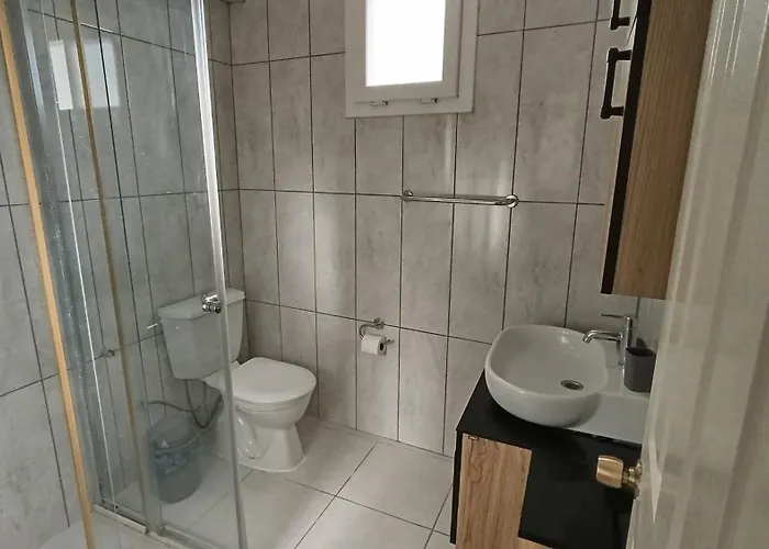 Вілла Monix Homes-villa Magic Garden *