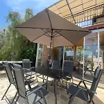 Monix Homes-villa Magic Garden * Kas