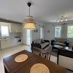 Monix Homes-villa Magic Garden Villa Kas