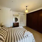 Villa Monix Homes-villa Magic Garden Kas