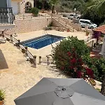 Monix Homes-villa Magic Garden