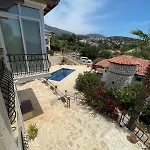 Monix Homes-villa Magic Garden Kas